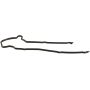 Genuine OEM Timing Cover Gasket F75Z6020BA
