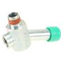 Genuine OEM Heater Hose Junction F77Z18599AA