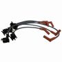 Genuine OEM F7PZ12259DA Spark Plug Wire Set