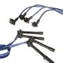 Genuine OEM F7PZ12259HA Spark Plug Wire Set