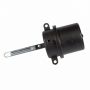 Genuine OEM F81Z18A318AA A/C and Heater Actuator