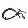 Genuine OEM F81Z2078GA Brake Hose, Individual