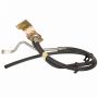 Genuine OEM F81Z2078HA Brake Hose, Individual