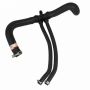 Genuine OEM F81Z8286AD Radiator Hose