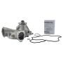 Genuine OEM F81Z8501A Mechanical Water Pump