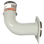 Genuine OEM F81Z8592BA Water Neck and Thermostat Housing