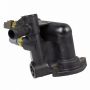 Genuine OEM F87Z8592A Water Neck and Thermostat Housing