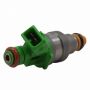 Genuine OEM F87Z9F593BB Fuel Injector