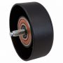 Genuine OEM F8KZ8678AA Idler Pulley