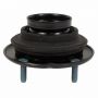 Genuine OEM FB5Z18183A Shock Mount