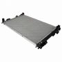 Genuine OEM FB5Z8005A Radiator