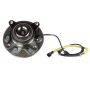 Genuine OEM FL1Z1104H Wheel Bearing and Hub Assembly