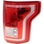 Genuine OEM FL3Z13404A Tail Light Assembly