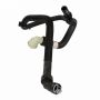 Genuine OEM FL3Z18472C Heater Hose
