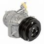 Genuine OEM FL3Z19703A Air Conditioning Compressor