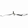 Genuine OEM FL3Z19A834D Air Conditioning Hose and Line