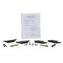 Genuine OEM FL3Z2200E Brake Pad