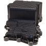 Genuine OEM Oil Pan FL3Z6675C