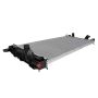 Genuine OEM FL3Z8005B Radiator