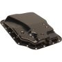 Genuine OEM AT Oil Pan FN112151XB