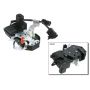 Genuine OEM Door Latch Assembly FQJ103250