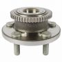 Genuine OEM FR3Z1104A Wheel Bearing and Hub Assembly