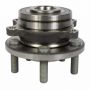 Genuine OEM FR3Z1104F Wheel Bearing and Hub Assembly