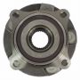 Genuine OEM FR3Z1104G Wheel Bearing and Hub Assembly