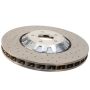 Genuine OEM Brake Disc FR3Z1125F