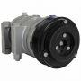 Genuine OEM FR3Z19703L Air Conditioning Compressor