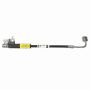 Genuine OEM FR3Z2078K Brake Hose, Individual