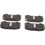 Genuine OEM FR3Z2200E Brake Pad