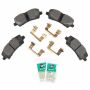 Genuine OEM FR3Z2200G Brake Pad