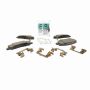Genuine OEM FR3Z2200J Brake Pad