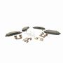 Genuine OEM FR3Z2200K Brake Pad