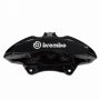 Genuine OEM FR3Z2B120E Brake Caliper