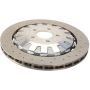 Genuine OEM Brake Disc FR3Z2C026C