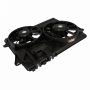 Genuine OEM FR3Z8C607A Fan, Electric