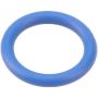 Genuine OEM Turbo Oil Line Gasket FT4Z6N652E
