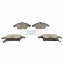 Genuine OEM FU2Z2V001F Brake Pad