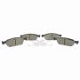 Genuine OEM FU2Z2V001J Brake Pad