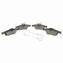 Genuine OEM FU2Z2V200F Brake Pad