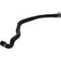 Genuine OEM AT Cooling Hose FZM1199LYA