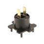 Genuine OEM G14H510X7 Headlight Bulb Retainer