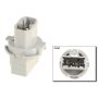 Genuine OEM Bulb Socket G14S513E7