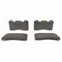 Genuine OEM G1FZ2001A Brake Pad