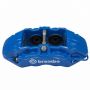 Genuine OEM G1FZ2B120B Brake Caliper