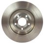Genuine OEM G1FZ2C026A Brake Rotor