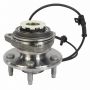 Genuine OEM G2MZ1104AA Wheel Bearing and Hub Assembly