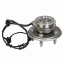 Genuine OEM G2MZ1104AE Wheel Bearing and Hub Assembly